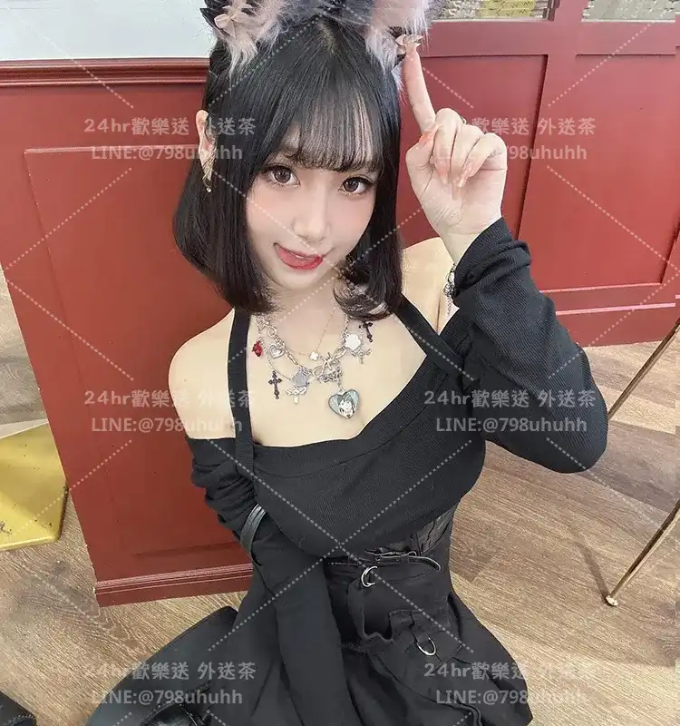 臺中個工 Lily