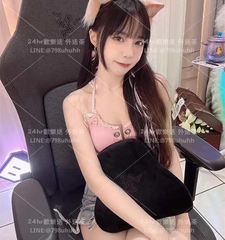 雲林個工 詠莉