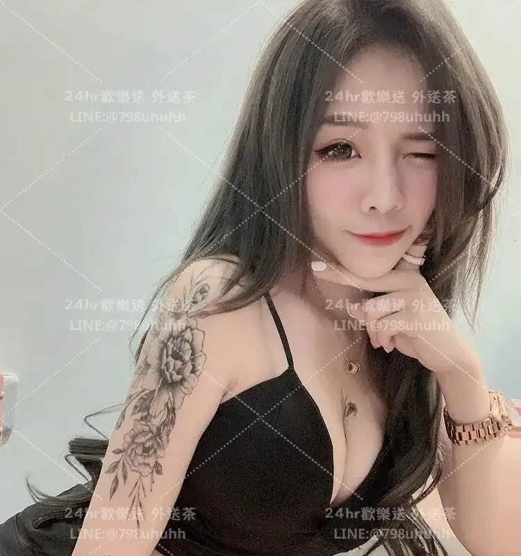 連江個工 婉兒