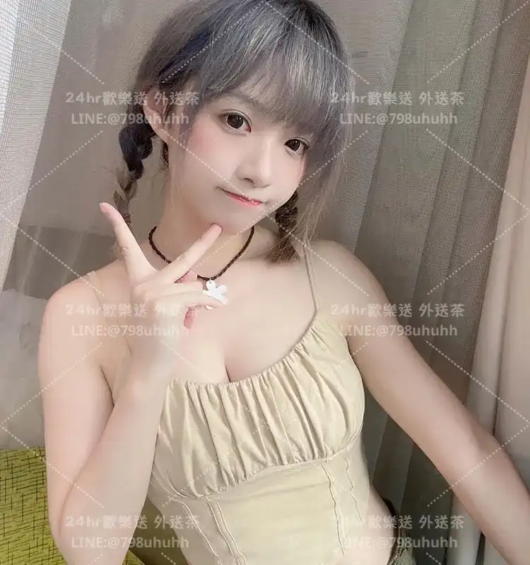 新竹個工 芮琪