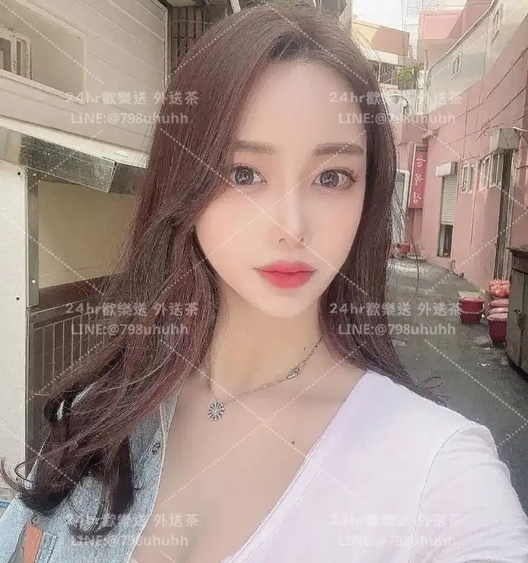 臺中個工 思妍