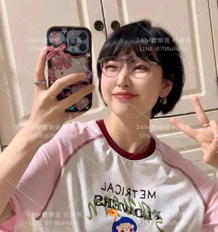 金門個工 柔晴