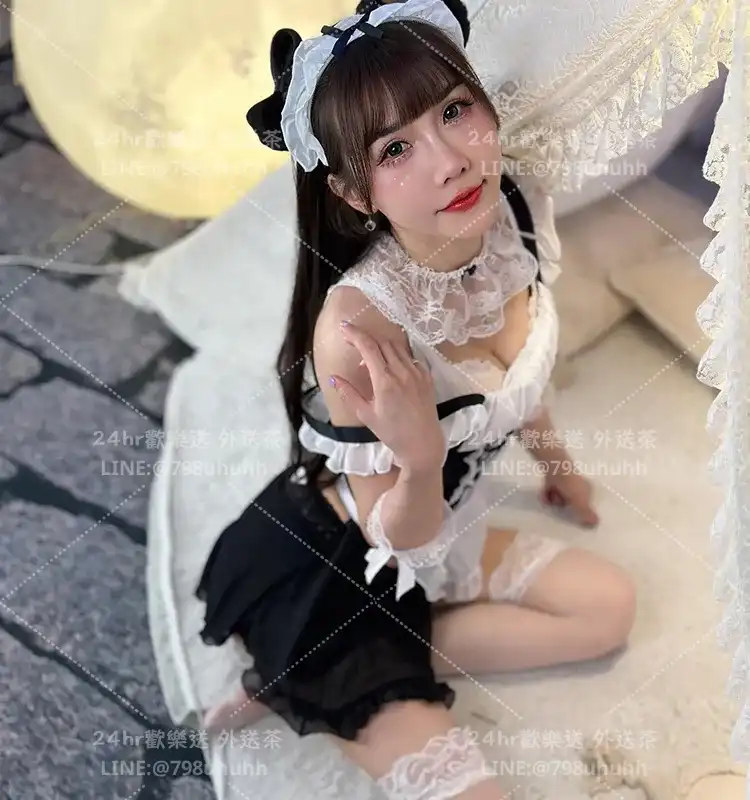 臺中個工 咩咩