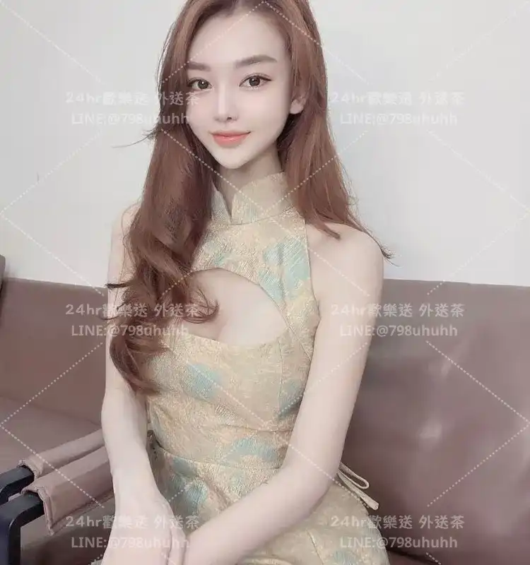 連江個工 婧詩