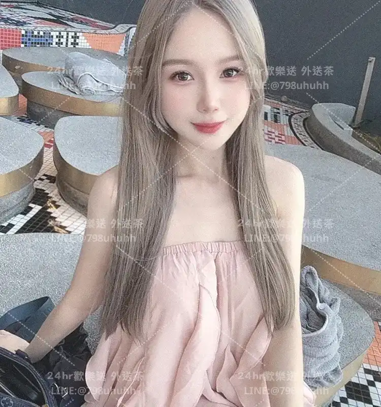 臺北個工 香琦