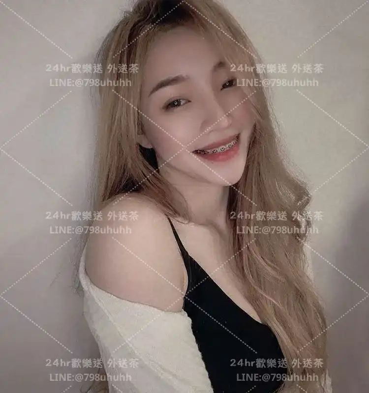 嘉義個工 若妍