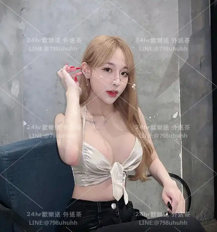 臺南個工 晴子
