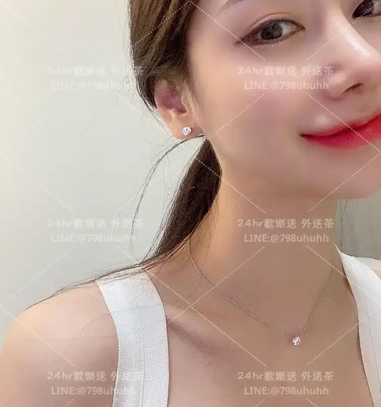 臺北個工 曼茜