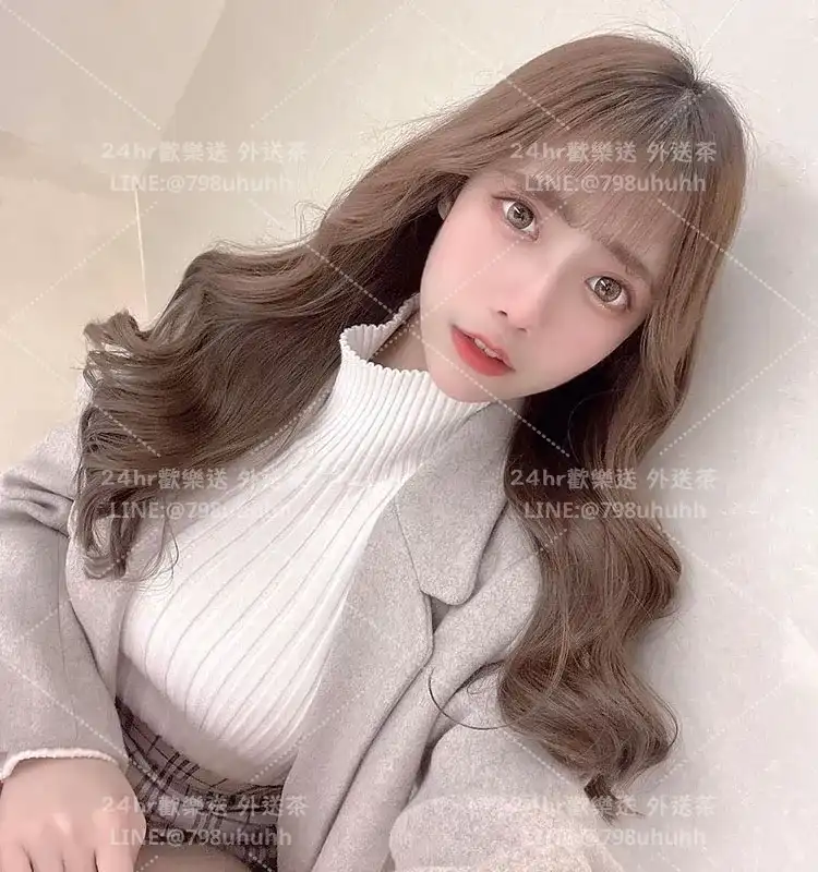 新北個工 雪婷