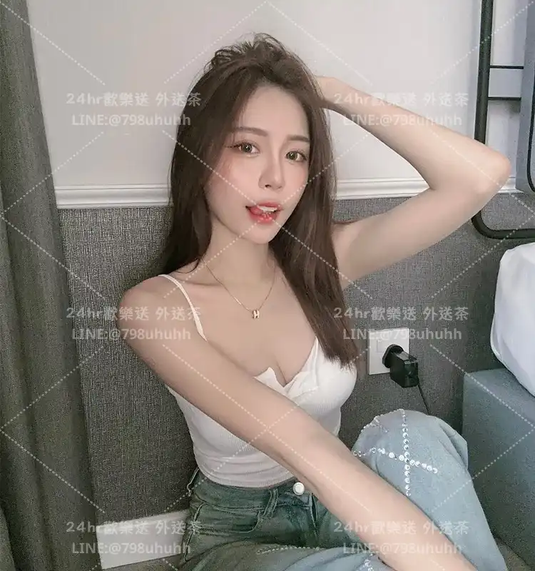 雲林個工 晗蕾