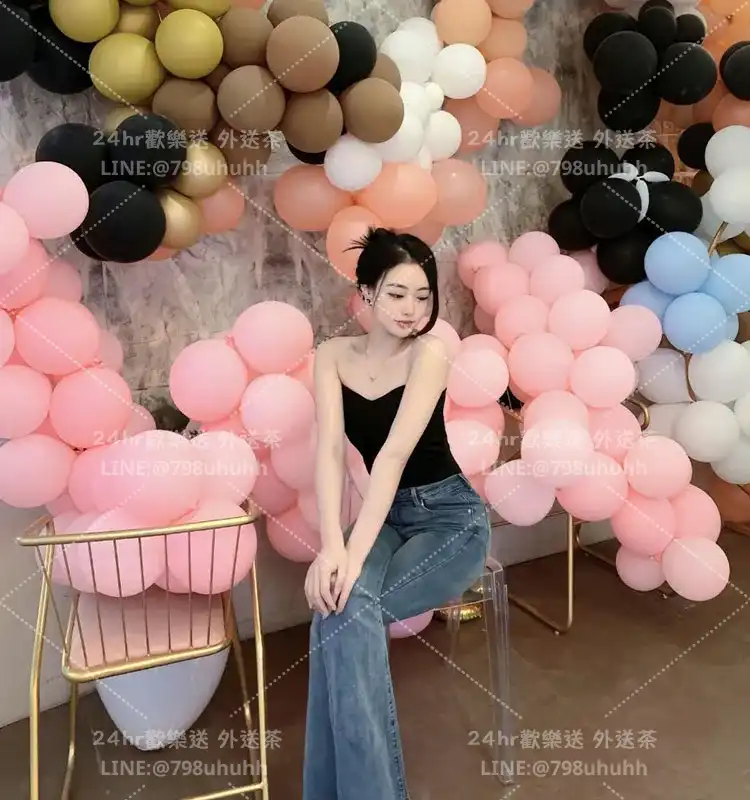 南投個工 萍玲