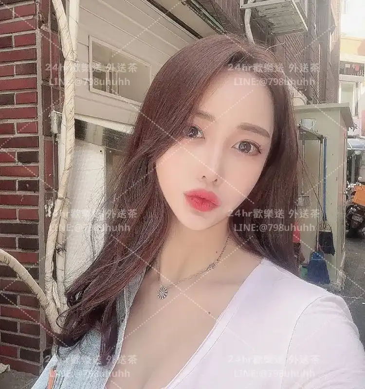 臺中個工 思妍