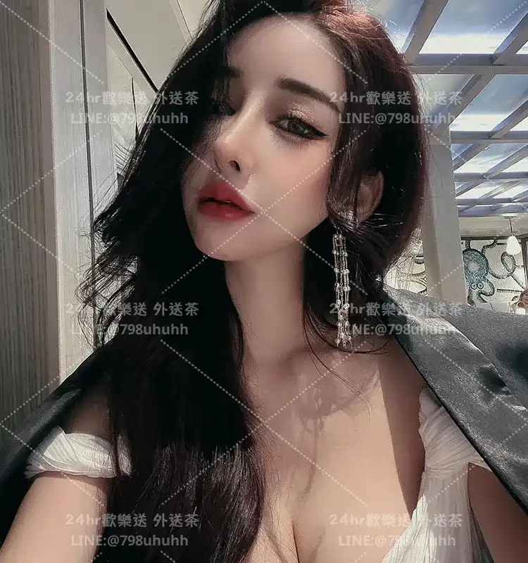 澎湖個工 茜妮