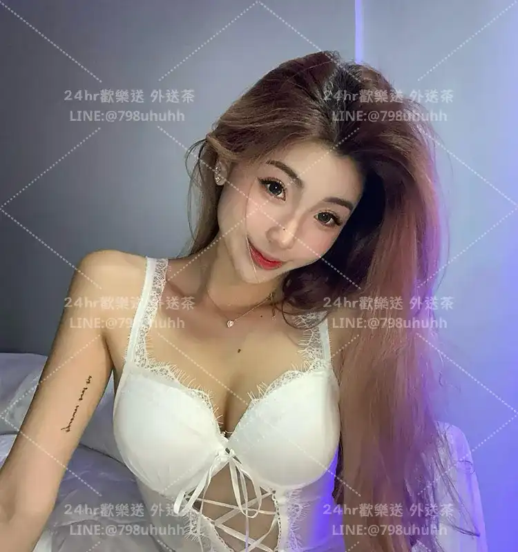 臺南個工 琳琳