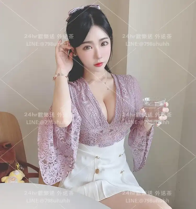 桃園個工 Rosalie