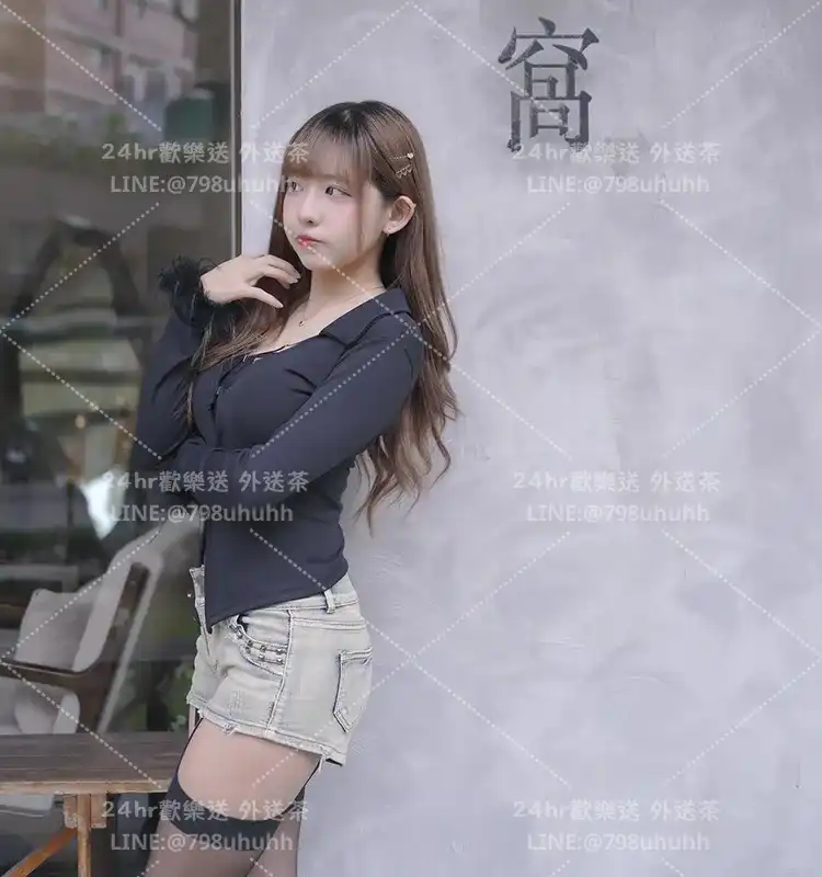 屏東個工 思沁
