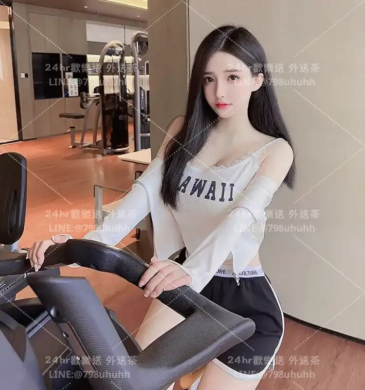金門個工 Samantha