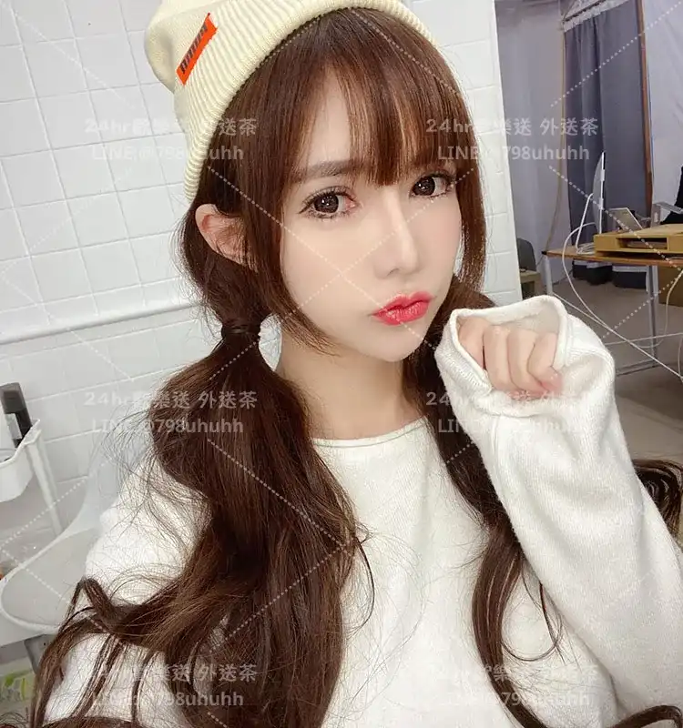 臺南個工 南希