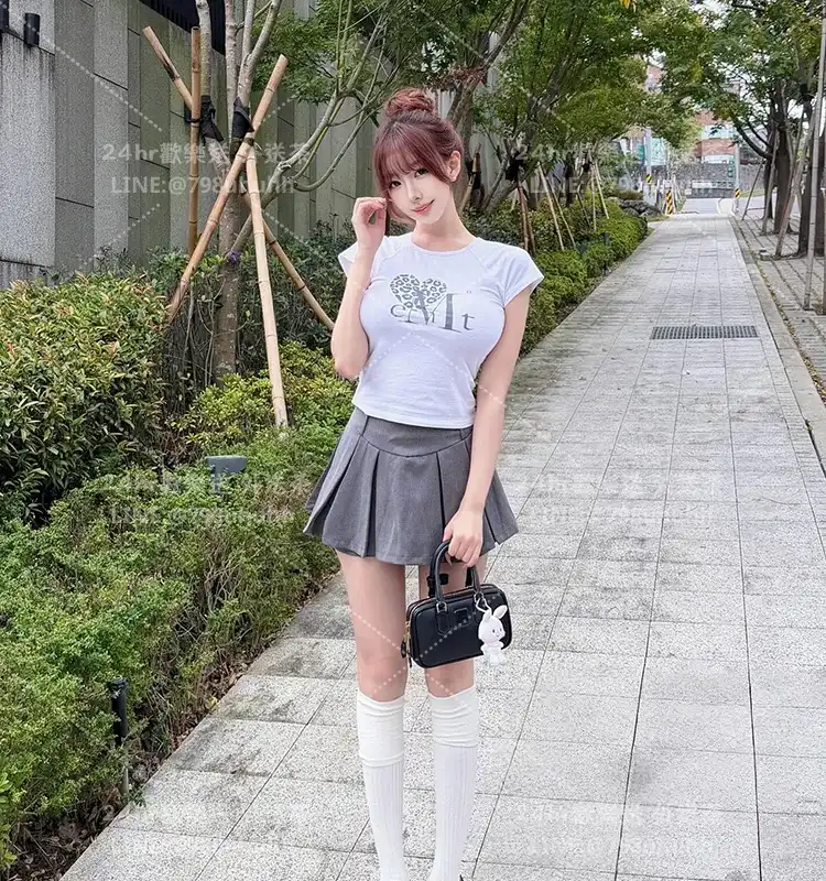 連江個工 霜嵐