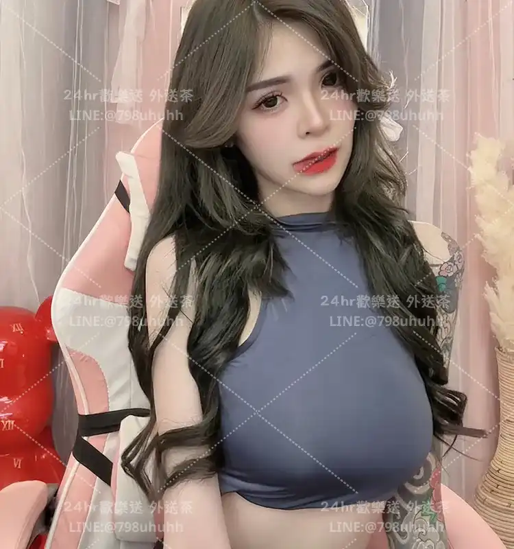 桃園個工 安妍