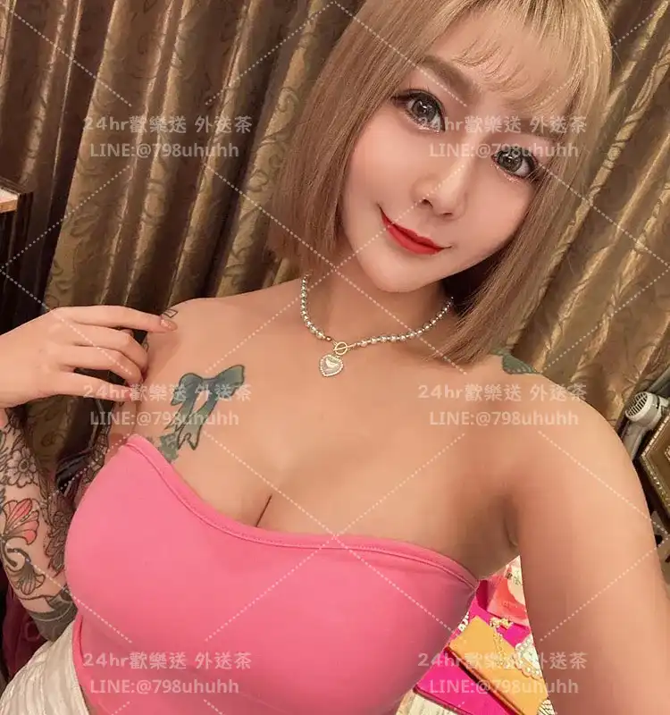 金門個工 楚楚