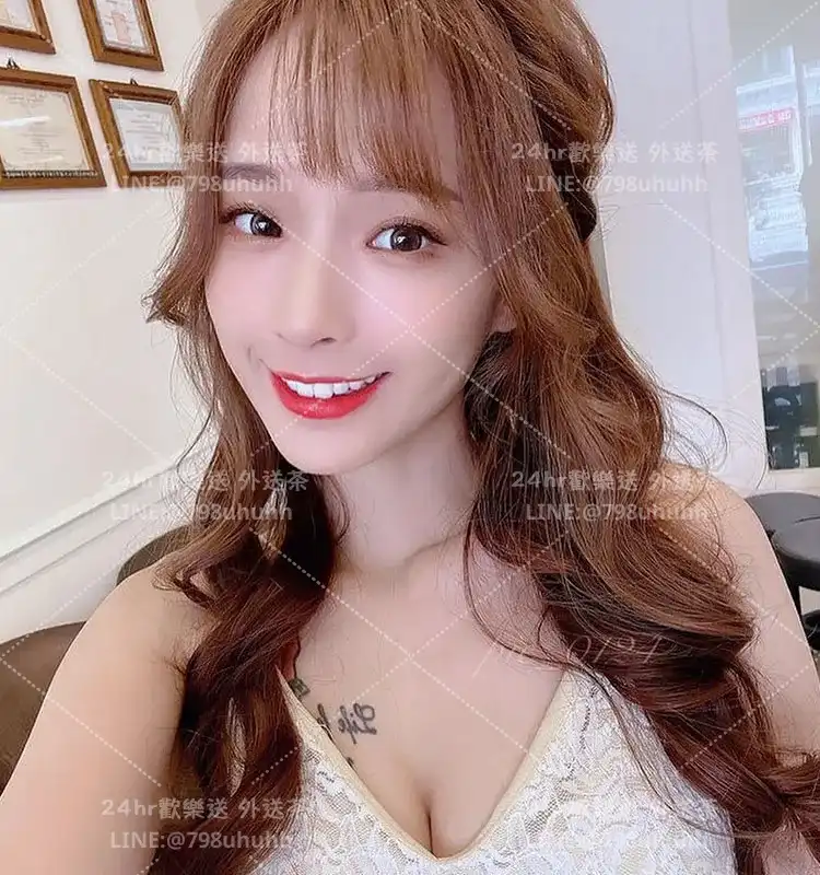 新北個工 菡薇