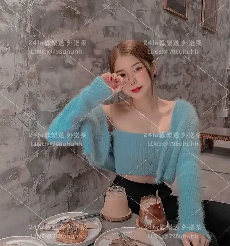 苗栗個工 柔柔