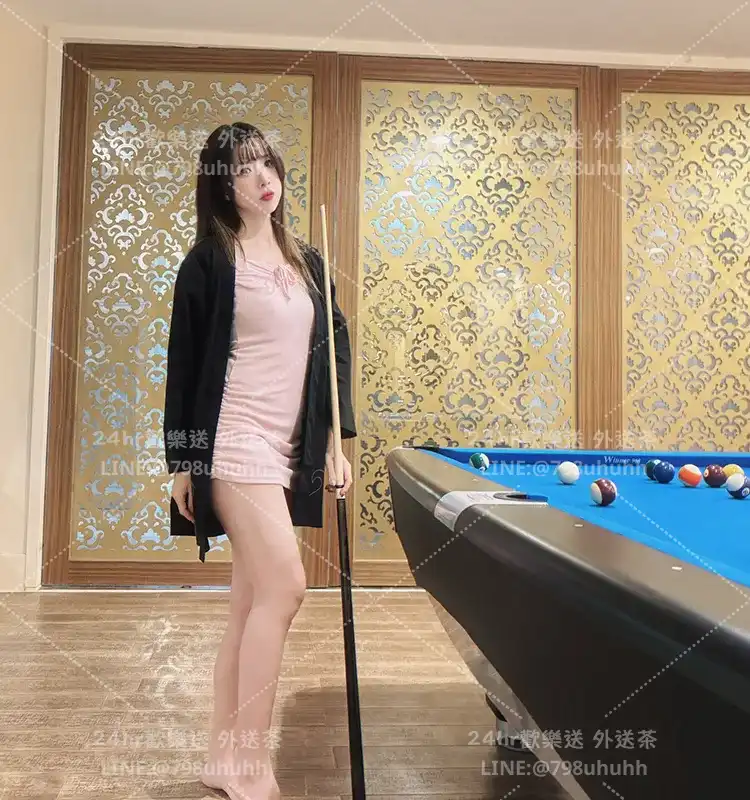 南投個工 清霏