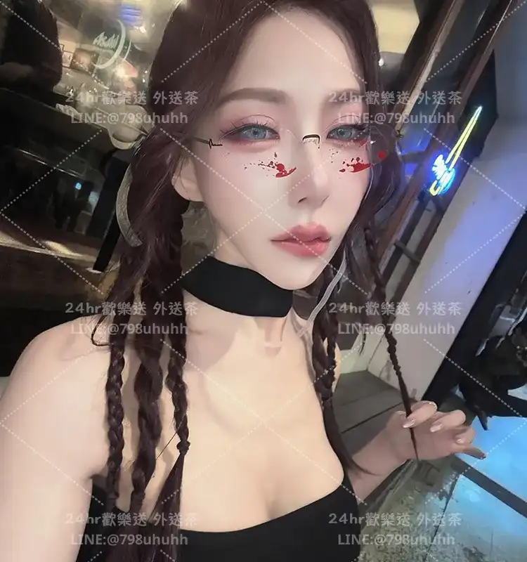 金門個工 霜嵐