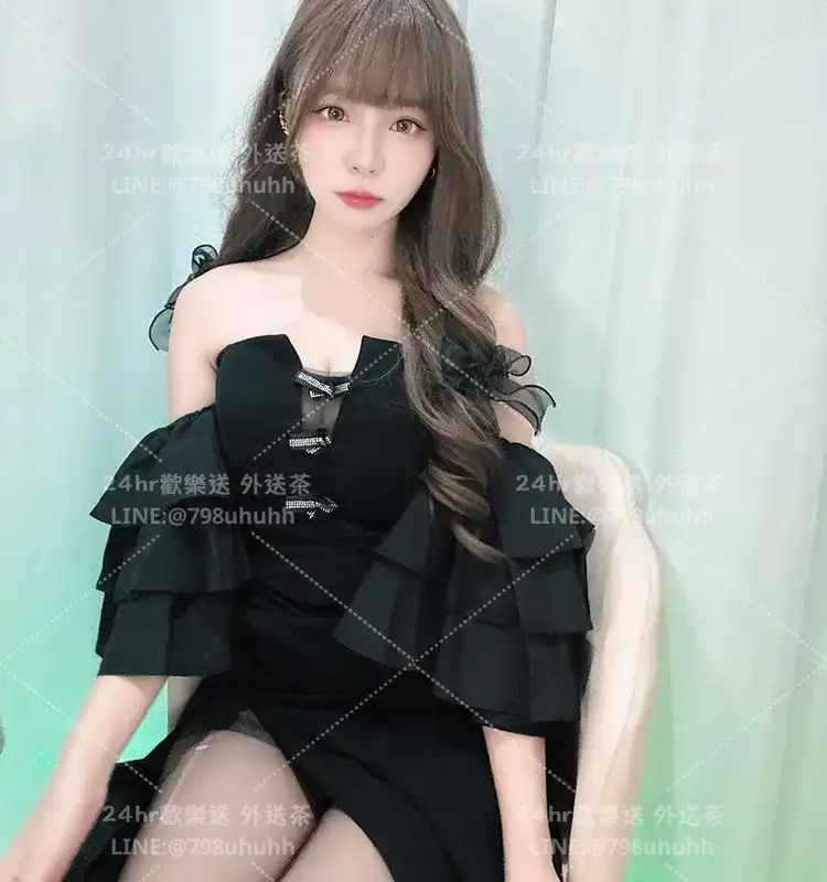 臺北個工 曉雨