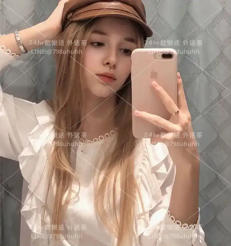 臺中個工 艾莉
