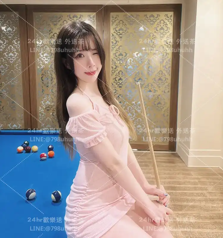 南投個工 清霏