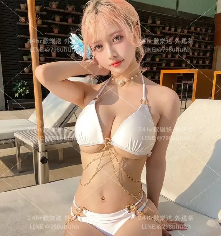 臺中個工 欣妍