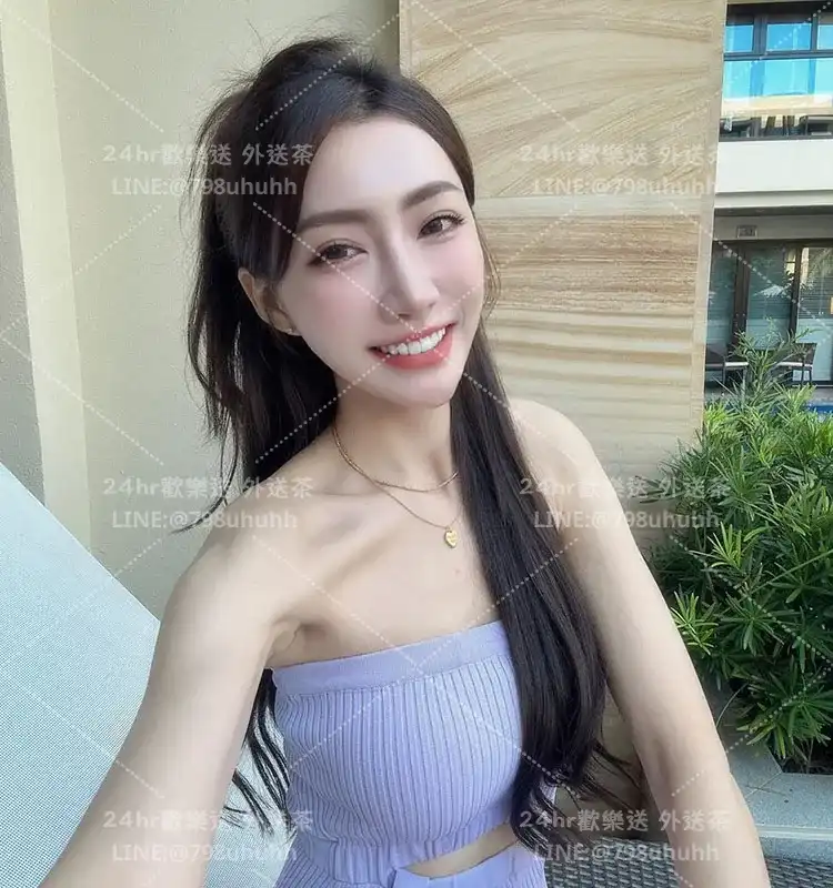 臺中個工 夢萍