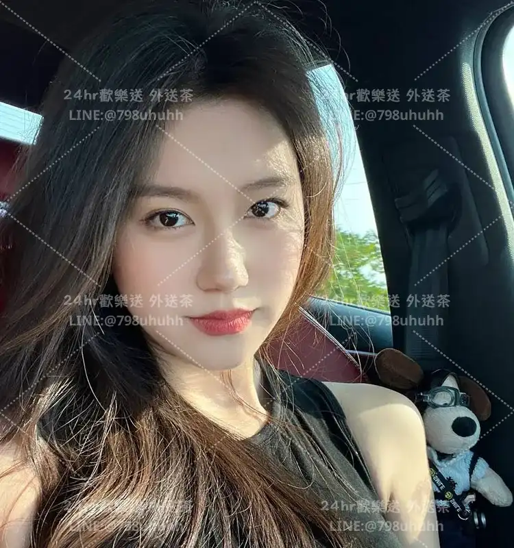 新北個工 柔琪