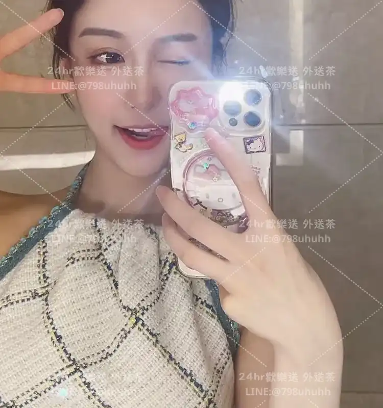 桃園個工 甜彤