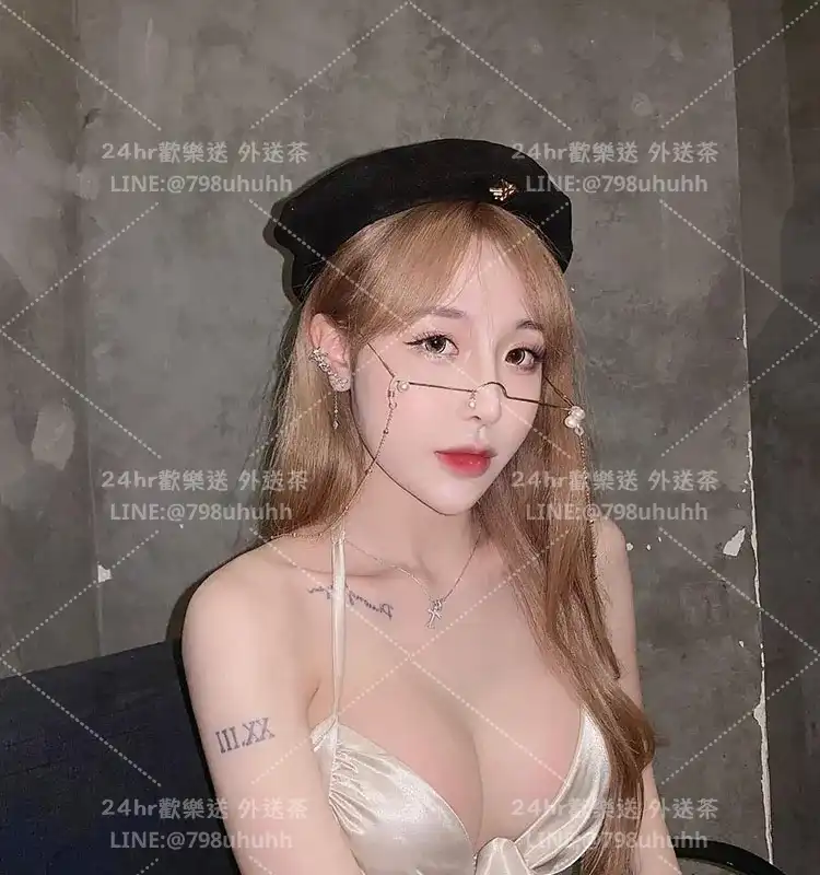 臺南個工 晴子