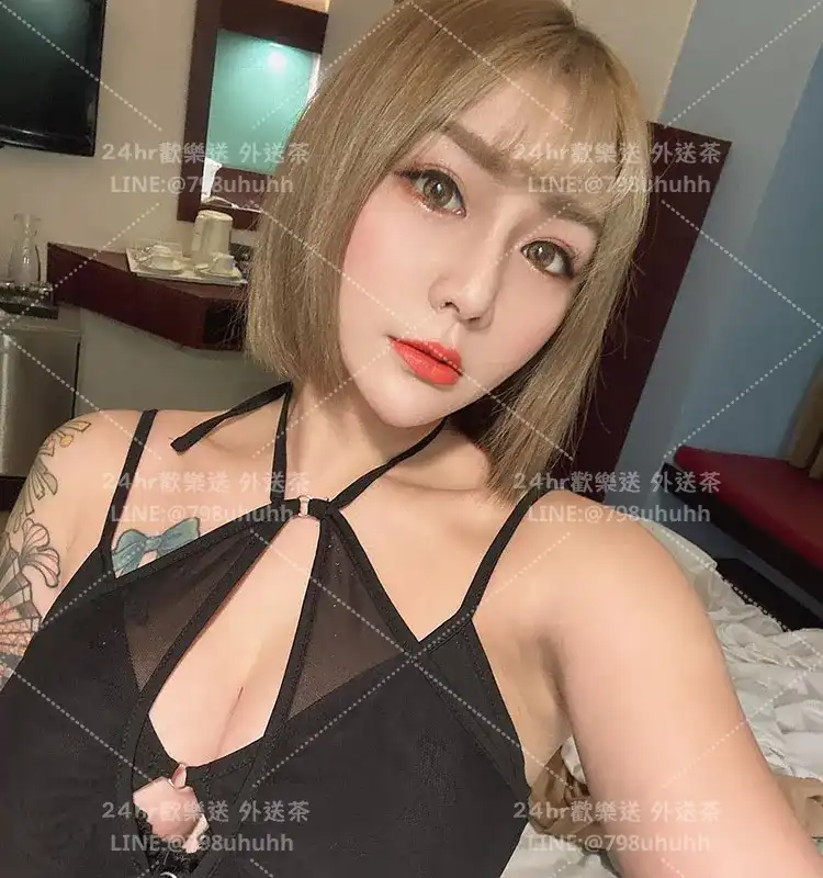 金門個工 依芃