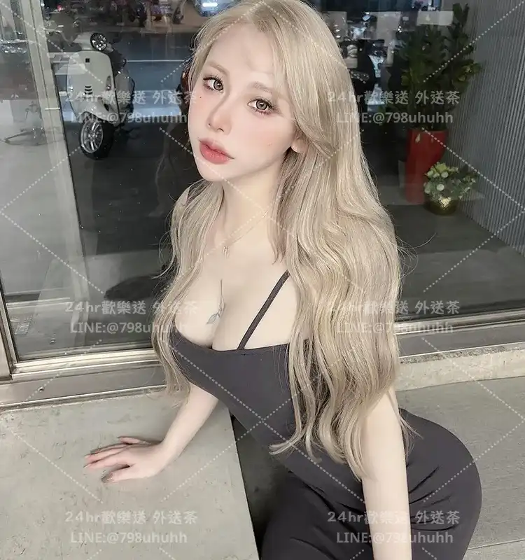 嘉義個工 可歆