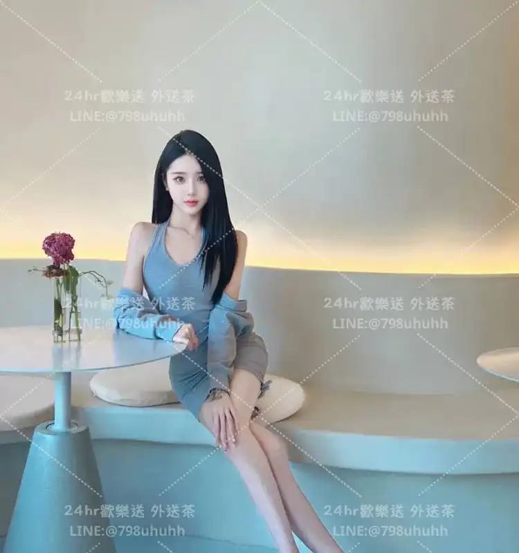 澎湖個工 柔茵