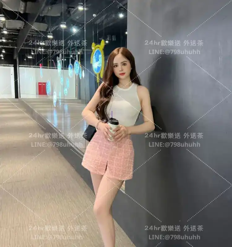 臺南個工 安琪