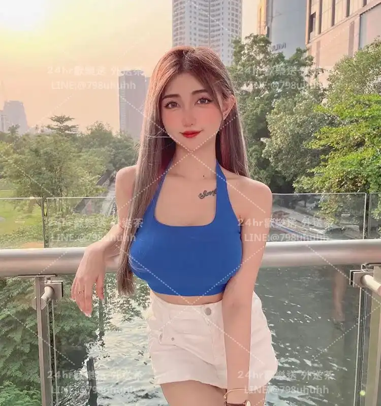 澎湖個工 思霜