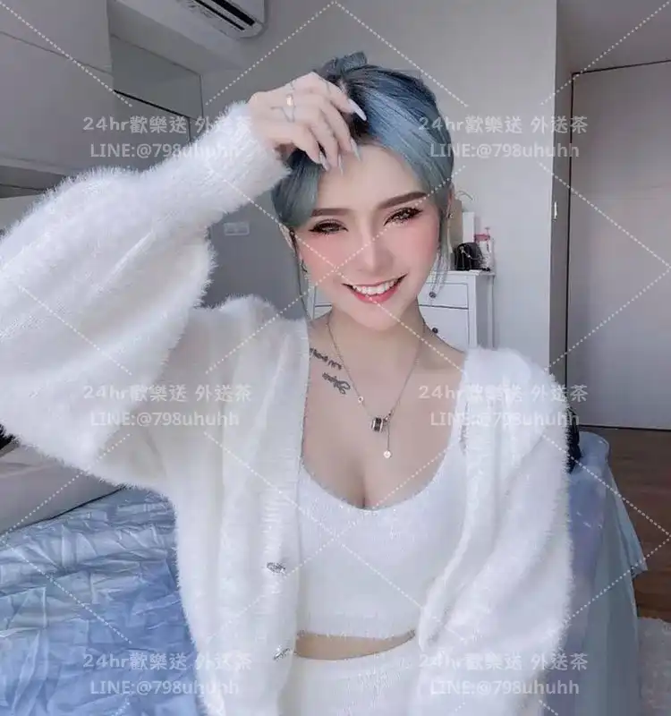 連江個工 昕雅