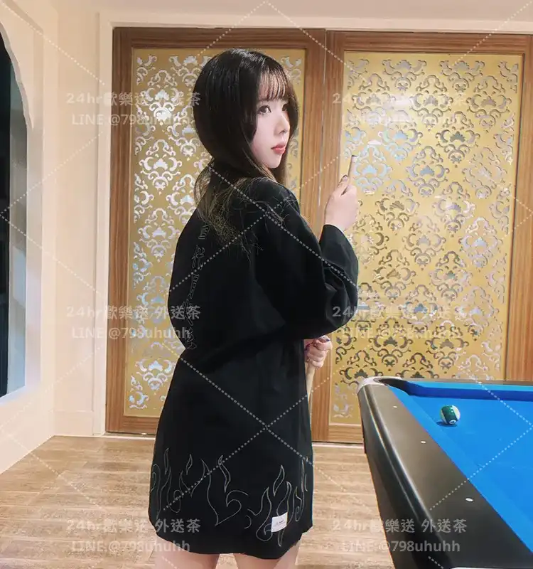 南投個工 清霏