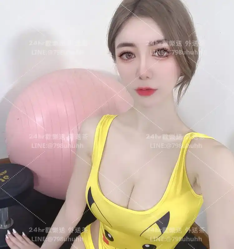 臺中個工 暖柔