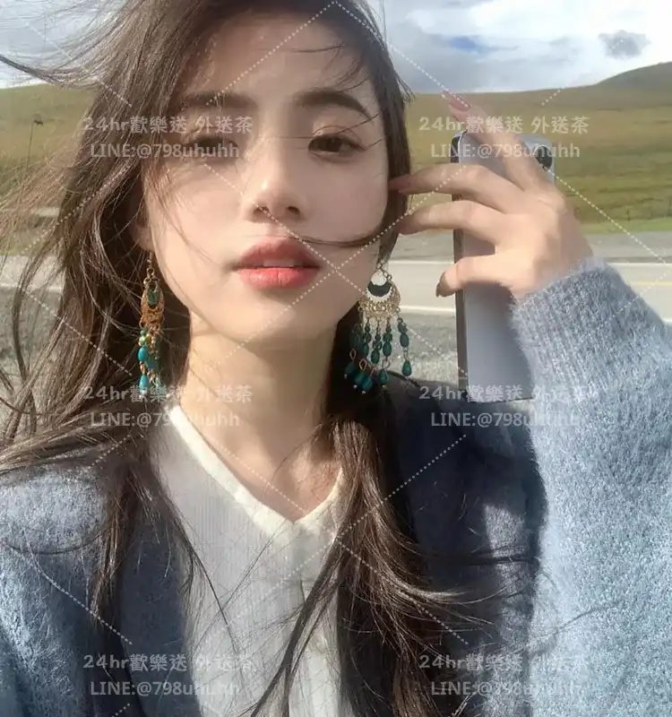 連江個工 菀蕾