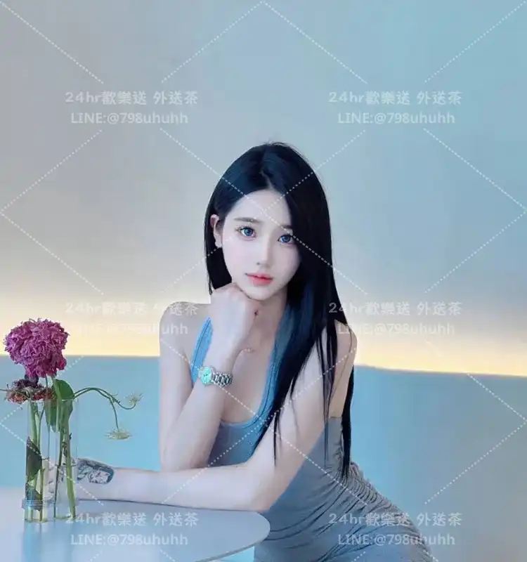 澎湖個工 柔茵
