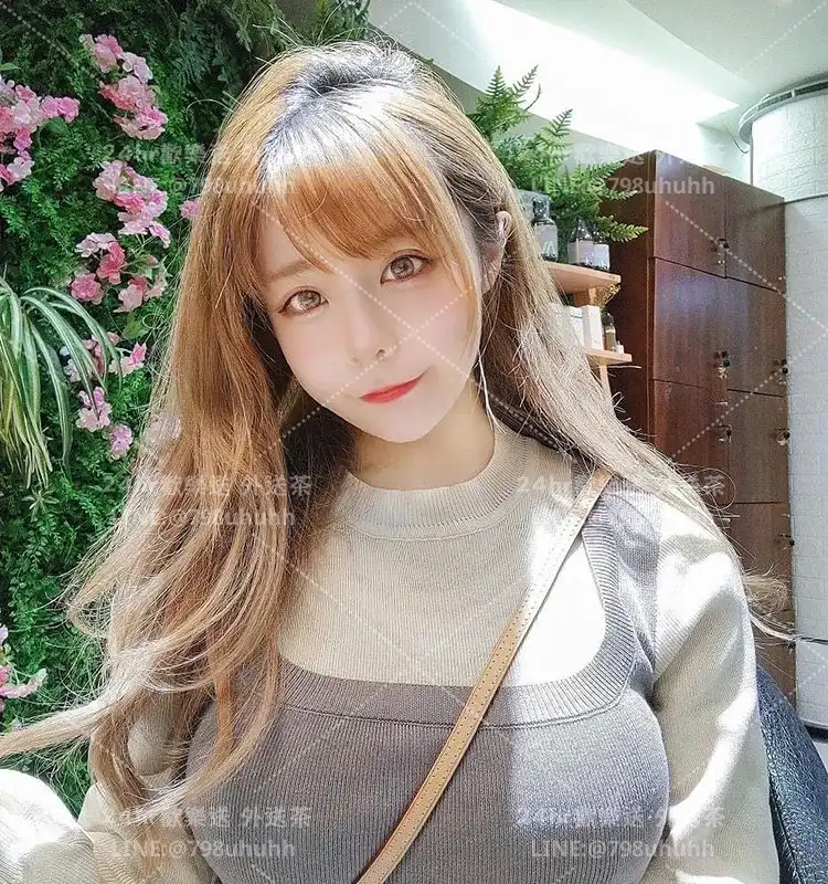 花蓮個工 蜜妍