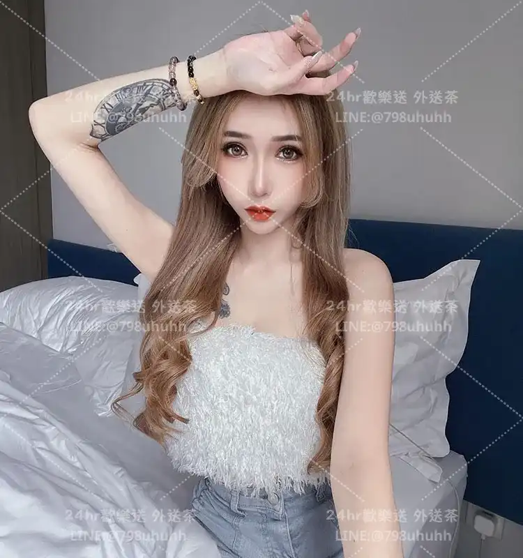 臺中個工 歆晨