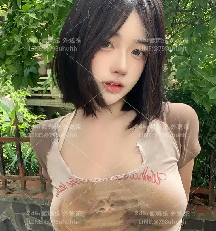 花蓮個工 琳琳
